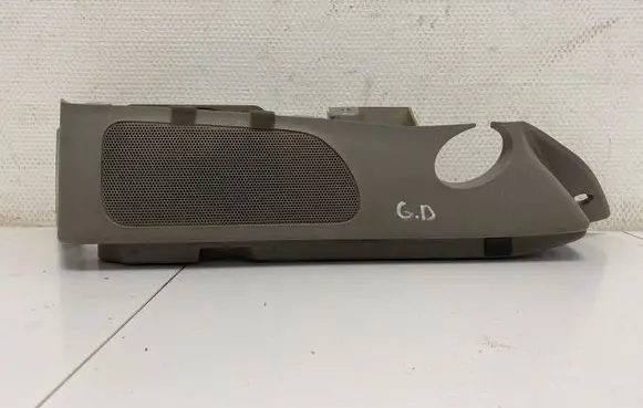 Nissan Almera N16 Parcel shelf speaker 79911BM600 28158BN300