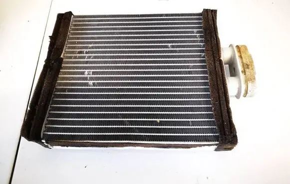 Skoda Roomster (5J) Heater blower radiator 
