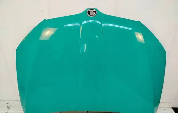 Skoda Octavia Mk3 (5E) Engine bonnet/hood 