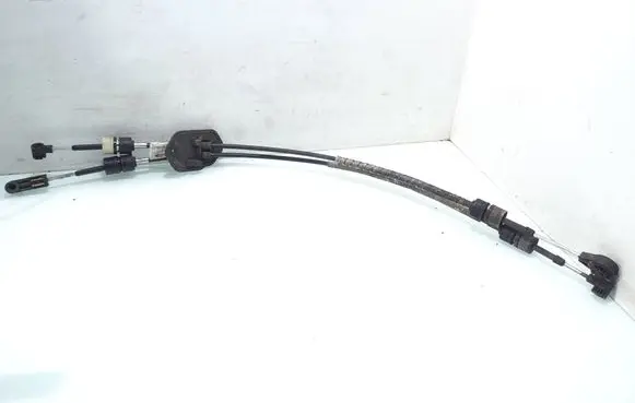 Ford Transit Gear shift cable linkage 6C1R7E395BE