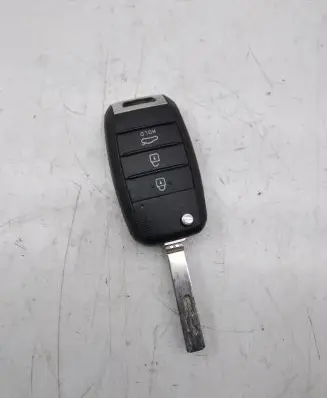 KIA Optima Ignition key/card 