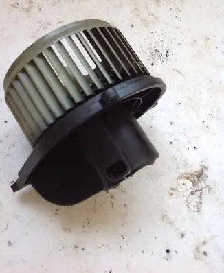 Fiat Ducato Heater fan/blower