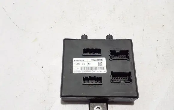 Nissan NV300 Other control units/modules 231A03439R