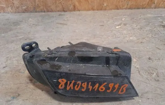 Audi A4 S4 B8 8K Front fog light 8K0941699B