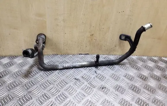 Land Rover Discovery 3 - LR3 Breather/breather pipe/hose 