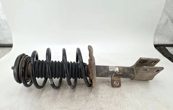 Citroen C4 I Picasso Front shock absorber with coil spring 