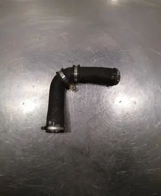Ford Transit Courier Air intake hose/pipe 96772376800