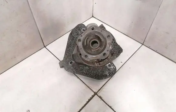 Porsche Cayman 987 Rear wheel hub 98733165806