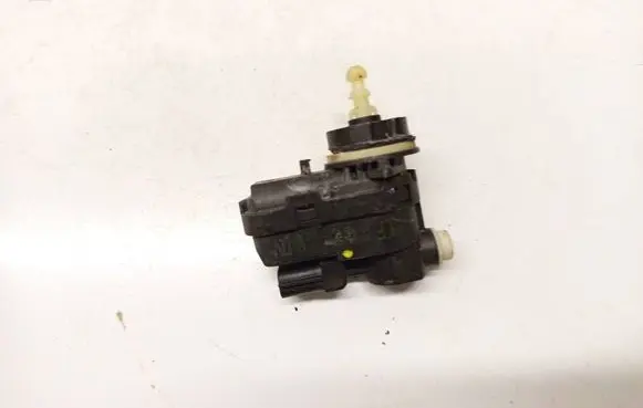 Ford Ka Headlight level adjustment motor 90016099
