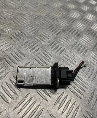 Nissan X-Trail T31 Mass air flow meter 197400004 2268907S000 226807S000