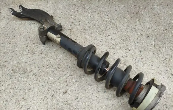 Audi Q5 SQ5 FY Front shock absorber/damper 814904011445 80A413031AE VB05031