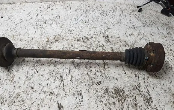 Volkswagen Phaeton Rear driveshaft