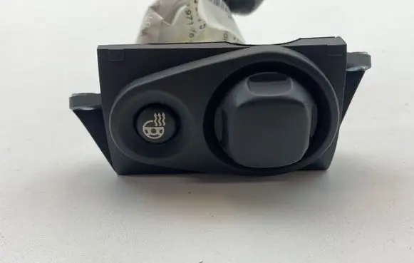 Audi A8 S8 D4 4H Steering wheel adjustment switch 4H0953551A