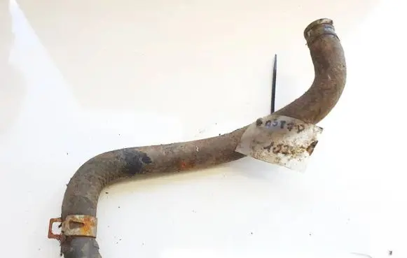 Mazda 3 I Engine coolant pipe/hose