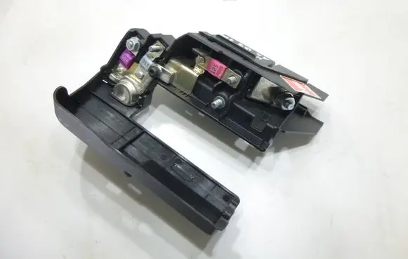 Audi A4 S4 B9 Positive wiring loom 8W0915459E 10072018 180324