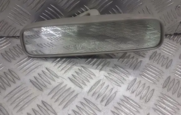 Suzuki Swift I Rearview mirror trim 