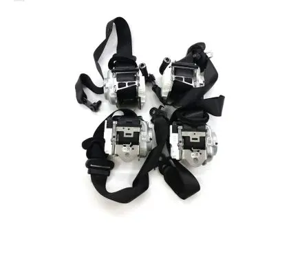 BMW X5 G05 Set of seat belts 749788005