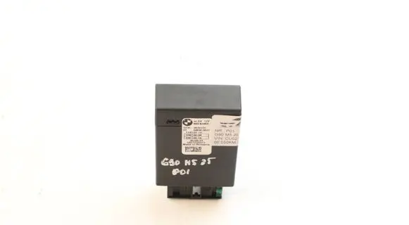 BMW M5 Steering rack control module 9630191 32309630191 11812010