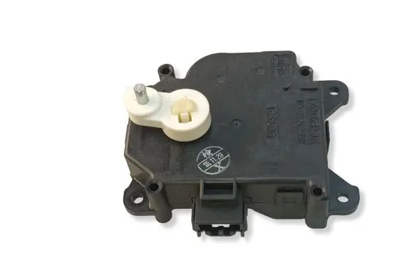 Lexus IS 220D-250-350 Air flap motor/actuator 0638000171