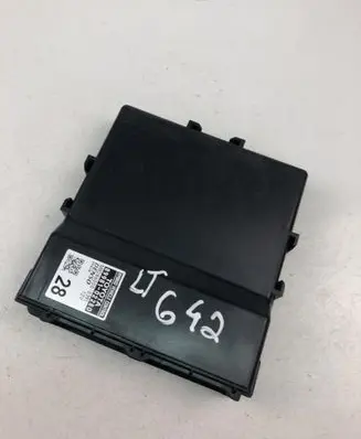 Toyota Corolla E210 E21 Engine control unit/module 8998102280