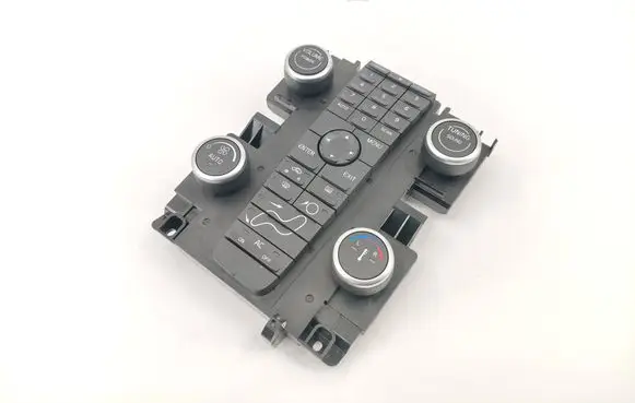 Volvo C30 Climate control unit 30782540