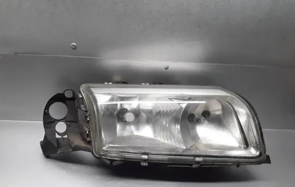 Volvo S80 Headlight/headlamp 30698862