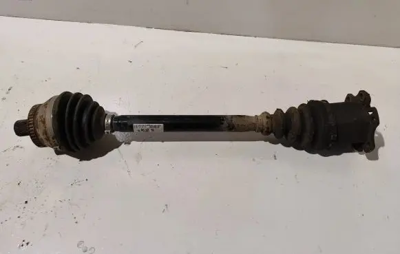 Audi A4 S4 B6 8E 8H Front driveshaft 8E0407272S