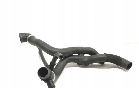 Volkswagen Tiguan Engine coolant pipe/hose 5QF121049AT