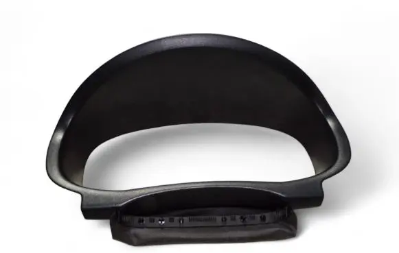 Skoda Fabia Mk2 (5J) Dashboard trim 5J1857053A