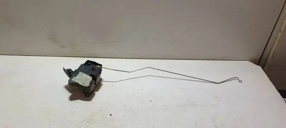Rear door lock
