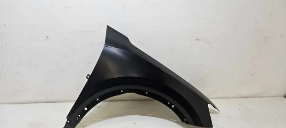 Audi Q2 - Fender