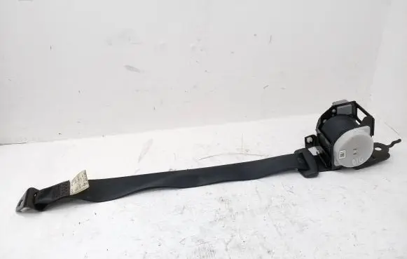 Mazda 3 III Rear seatbelt 0443033 0643033 0186284