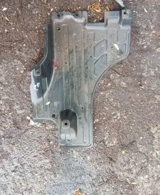 Volvo S60 Rear underbody cover/under tray 30736340