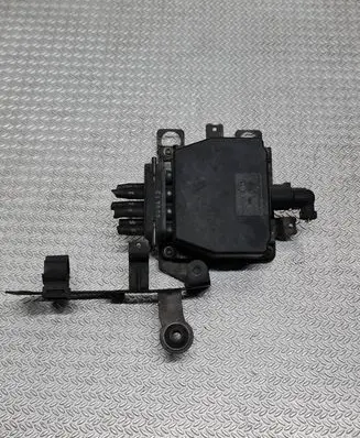 Volkswagen Touran I Turbo solenoid valve 6Q0131075 0412
