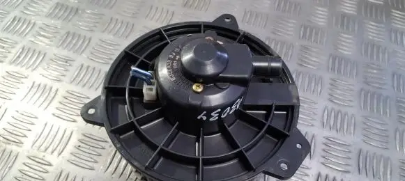 Mazda 323 F Heater fan/blower hb111ej0ea03 894000-0081