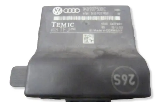 Volkswagen Touran I Gateway control module 1K0907530C 1K0907951