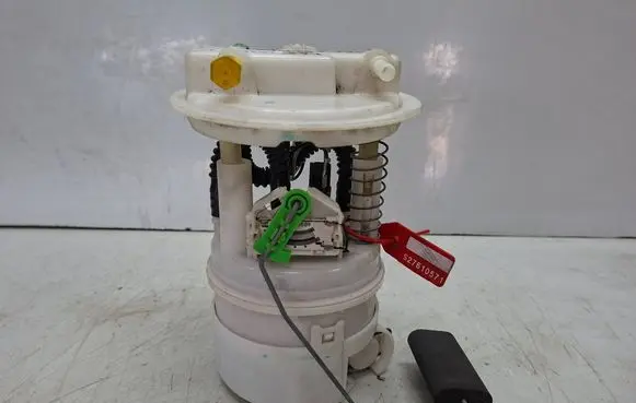 Dacia Sandero In-tank fuel pump S27610571 172020434R