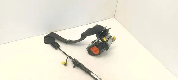 Audi Q3 8U Front seatbelt 8U0857706E 8U0857620 308472900C