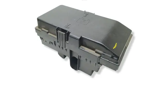 Jeep Cherokee Fuse box set 63565509