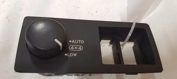 KIA Sorento Differential lock switch 200003207