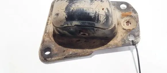 Skoda Octavia Mk2 (1Z) Bracket in trunk/boot 1k0501475 1k0.501.475