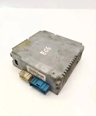 BMW 7 E65 E66 Video control module 6944673 002406 037101096