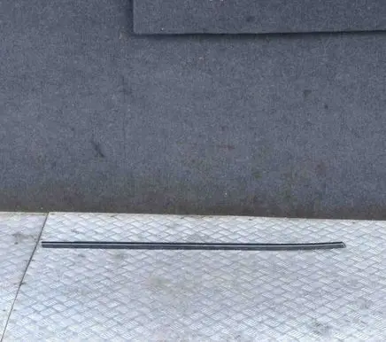 BMW 2 F45 Door glass trim 