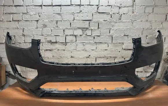 Volvo XC90 Front bumper 31690641