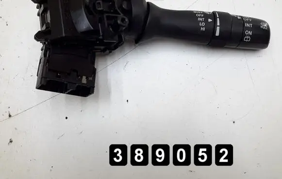 Toyota Prius (XW20) Wiper switch 17f060