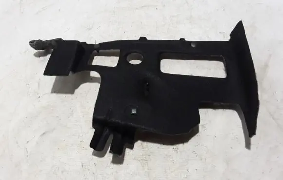 Dodge Durango Panel trim 1WH10XXXAE