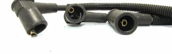 Ford Mondeo Mk III Ignition plug leads Kodonra