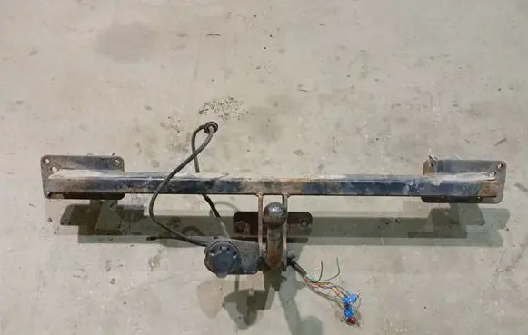 Rover 75 Tow bar set 