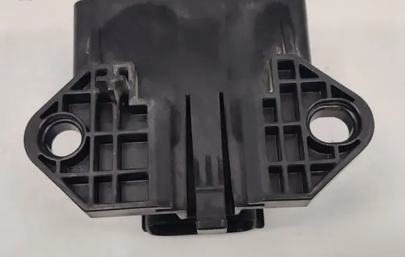 Ford F150 Fuel injection pump control unit/module FU5A9D370LA