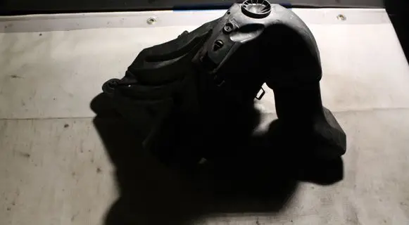 BMW 1 E81 E87 Air filter AD7797460080